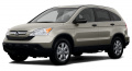 Honda CR-V III SUV